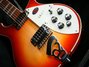 Rickenbacker 620/6 , Fireglo: Free image2