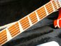 Rickenbacker 620/6 , Fireglo: Neck - Front