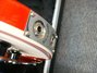 Rickenbacker 620/6 , Fireglo: Close up - Free