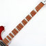Rickenbacker 620/6 , Fireglo: Neck - Front