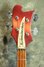 Rickenbacker 4003/4 , Fireglo: Headstock