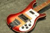 Rickenbacker 4003/4 , Fireglo: Free image