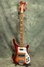 Rickenbacker 4003/4 , Fireglo: Full Instrument - Front