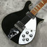 Rickenbacker 620/6 , Jetglo: Free image