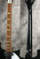 Rickenbacker 620/6 , Jetglo: Neck - Front