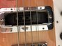 Rickenbacker 4003/4 , Fireglo: Free image2