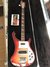 Rickenbacker 4003/4 , Fireglo: Full Instrument - Front