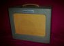 Rickenbacker M-8/amp , Gray: Full Instrument - Front