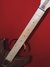 Rickenbacker 330/6 Mod, Natural Walnut: Neck - Front