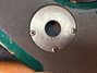 Rickenbacker 400/6 Combo, Cloverfield Green: Free image2