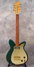 Rickenbacker 400/6 Combo, Cloverfield Green: Full Instrument - Front