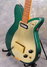 Rickenbacker 400/6 Combo, Cloverfield Green: Close up - Free2