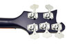 Rickenbacker 4003/5 S, Midnightblue: Headstock - Rear