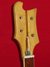 Rickenbacker 4001/4 Mod, Mapleglo: Free image