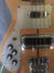 Rickenbacker 4001/4 Mod, Mapleglo: Body - Front