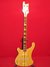 Rickenbacker 4001/4 Mod, Mapleglo: Close up - Free