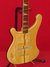 Rickenbacker 4001/4 Mod, Mapleglo: Close up - Free2