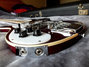 Rickenbacker 4001/4 PW Refin, Eggplant: Free image2