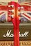 Rickenbacker 330/6 , Fireglo: Headstock - Rear