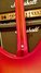Rickenbacker 330/6 , Fireglo: Neck - Rear