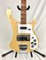 Rickenbacker 4003/4 , Mapleglo: Body - Front