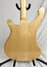 Apr 2003 Rickenbacker 4003/4 , Mapleglo: Body - Rear