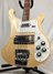 Rickenbacker 4003/4 , Mapleglo: Close up - Free