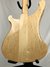 Rickenbacker 4003/4 , Mapleglo: Close up - Free2