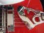 Rickenbacker 620/6 SPC, Alarm Red: Free image