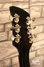 Rickenbacker 325/6 C58, Jetglo: Headstock - Rear