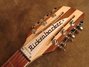 Jun 2006 Rickenbacker 360/12 , Mapleglo: Headstock