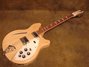 Rickenbacker 360/12 , Mapleglo: Full Instrument - Front