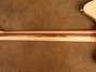 Rickenbacker 360/12 , Mapleglo: Neck - Rear