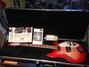 Rickenbacker 360/6 , Fireglo: Close up - Free