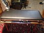 Rickenbacker 360/6 , Fireglo: Close up - Free2