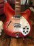 Rickenbacker 360/6 , Fireglo: Free image