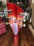 Rickenbacker 360/6 , Fireglo: Headstock - Rear