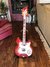 Rickenbacker 360/6 , Fireglo: Full Instrument - Front