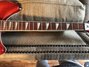 Rickenbacker 360/6 , Fireglo: Neck - Front