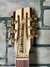 Rickenbacker 700/12 Comstock, Mapleglo: Headstock