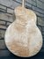 Dec 2000 Rickenbacker 700/12 Comstock, Mapleglo: Body - Rear