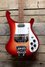 Rickenbacker 4003/4 Mod, Fireglo: Body - Front