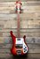 Rickenbacker 4003/4 Mod, Fireglo: Full Instrument - Front
