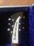 Rickenbacker 325/6 JL, Jetglo: Headstock