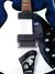 Rickenbacker 620/6 BH BT, White: Body - Front