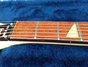 Rickenbacker 620/6 BH BT, White: Neck - Front