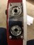 Rickenbacker 330/6 , Fireglo: Close up - Free