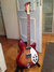 Rickenbacker 360/6 , Fireglo: Full Instrument - Front