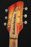 Rickenbacker 365/6 Capri, Fireglo: Headstock