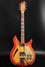 Rickenbacker 365/6 Capri, Fireglo: Full Instrument - Front